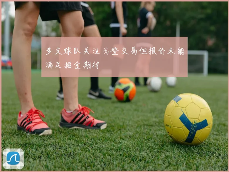 多支球队关注戈登交易但报价未能满足掘金期待